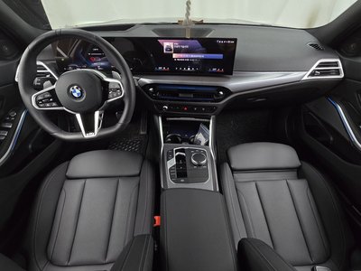 2025 BMW 3 SERIES 照片 5