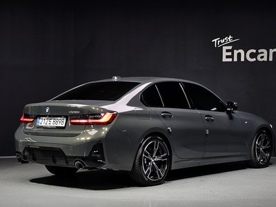 2025 BMW 3 SERIES 照片 3