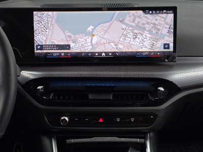 2025 BMW 3 SERIES 缩略图 14