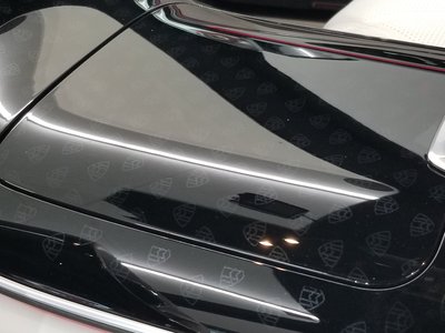 2024 Mercedes-BENZ S-CLASS MAYBACH — фото 10
