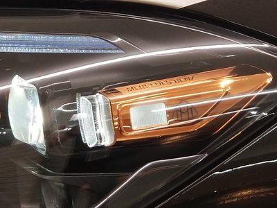 2024 Mercedes-BENZ S-CLASS MAYBACH — фото 8