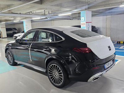 MERCEDES-BENZ GLC - 4