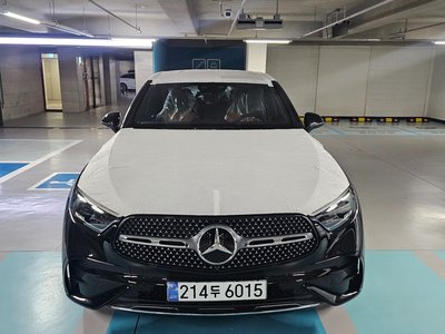 MERCEDES-BENZ GLC - 2
