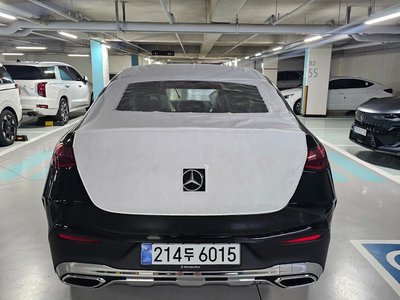 MERCEDES-BENZ GLC - 3