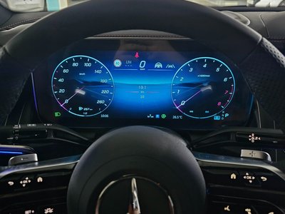 MERCEDES-BENZ GLC - 6