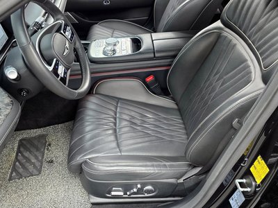 صورة مصغرة 32 لـ 2023 Genesis G90 (RS4)