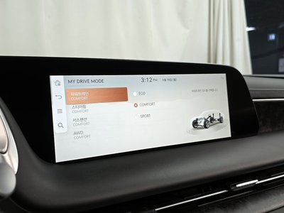 صورة مصغرة 24 لـ 2023 Genesis G90 (RS4)