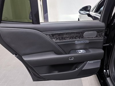 صورة مصغرة 15 لـ 2023 Genesis G90 (RS4)