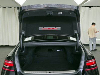 صورة مصغرة 26 لـ 2023 Genesis G90 (RS4)