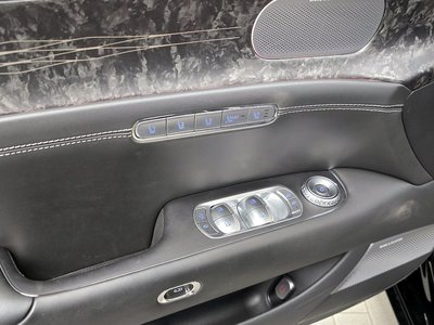 صورة مصغرة 30 لـ 2023 Genesis G90 (RS4)