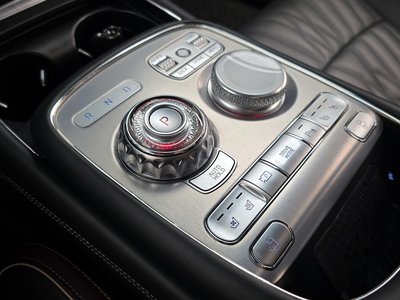صورة مصغرة 12 لـ 2023 Genesis G90 (RS4)
