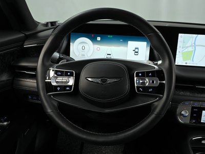 صورة مصغرة 19 لـ 2023 Genesis G90 (RS4)