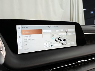 صورة مصغرة 20 لـ 2023 Genesis G90 (RS4)