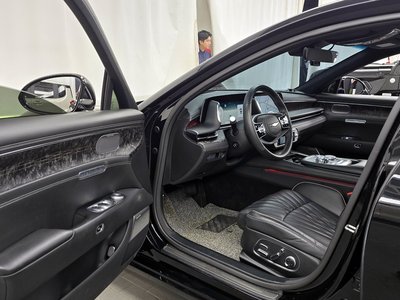 صورة مصغرة 13 لـ 2023 Genesis G90 (RS4)