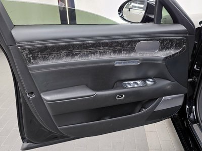 صورة مصغرة 14 لـ 2023 Genesis G90 (RS4)