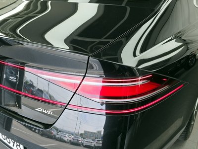 GENESIS G90 (RS4) - 10
