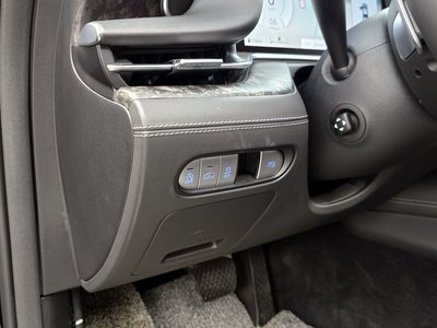 صورة مصغرة 28 لـ 2023 Genesis G90 (RS4)
