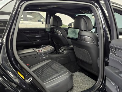صورة مصغرة 17 لـ 2023 Genesis G90 (RS4)