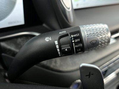 صورة مصغرة 29 لـ 2023 Genesis G90 (RS4)