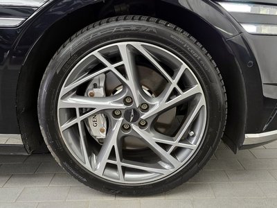 GENESIS G90 (RS4) - 8