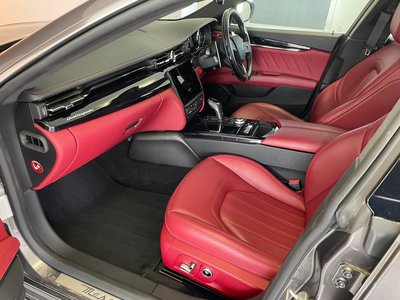 2021 Maserati QUATTROPORTE — миниатюра 59