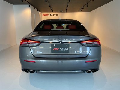 2021 Maserati QUATTROPORTE — миниатюра 42