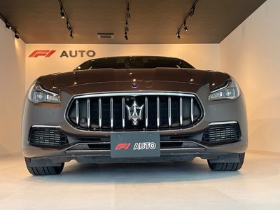 2021 Maserati QUATTROPORTE — миниатюра 18