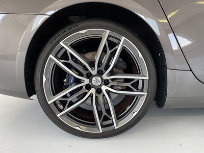 2021 Maserati QUATTROPORTE — миниатюра 31