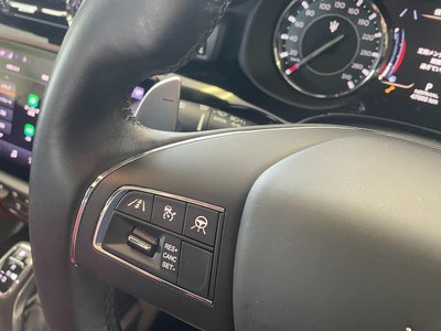 2021 Maserati QUATTROPORTE — миниатюра 73