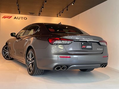 2021 Maserati QUATTROPORTE — миниатюра 46