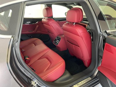 2021 Maserati QUATTROPORTE — миниатюра 53