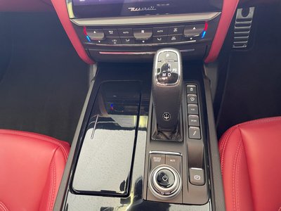 2021 Maserati QUATTROPORTE — миниатюра 66