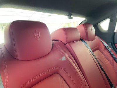 2021 Maserati QUATTROPORTE — миниатюра 56