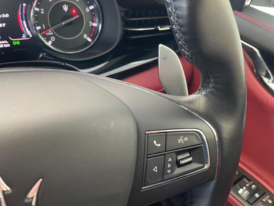 2021 Maserati QUATTROPORTE — миниатюра 72