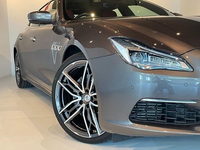 2021 Maserati QUATTROPORTE — миниатюра 26