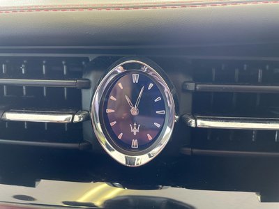 2021 Maserati QUATTROPORTE — миниатюра 64