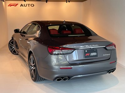 2021 Maserati QUATTROPORTE — миниатюра 44