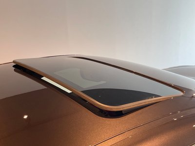 2021 Maserati QUATTROPORTE — миниатюра 21