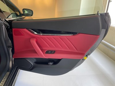 2021 Maserati QUATTROPORTE — миниатюра 54