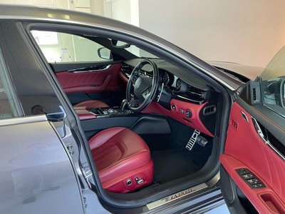 2021 Maserati QUATTROPORTE — миниатюра 50