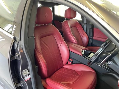 2021 Maserati QUATTROPORTE — миниатюра 51
