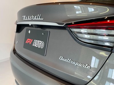 2021 Maserati QUATTROPORTE — миниатюра 36