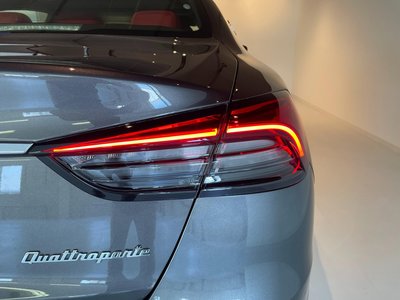 2021 Maserati QUATTROPORTE — миниатюра 43