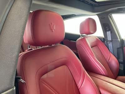 2021 Maserati QUATTROPORTE — миниатюра 52