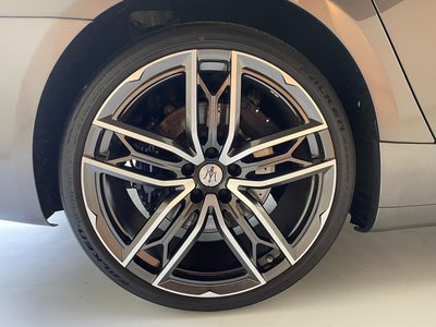 2021 Maserati QUATTROPORTE — миниатюра 29