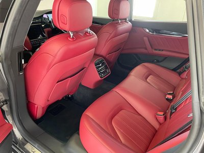 2021 Maserati QUATTROPORTE — миниатюра 57