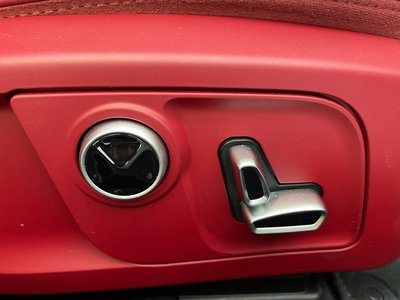 2021 Maserati QUATTROPORTE — миниатюра 78