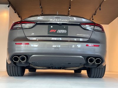 2021 Maserati QUATTROPORTE — миниатюра 40