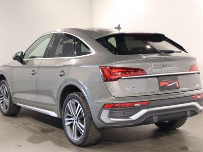 2025 AUDI Q5 SPORTBACK 照片 5