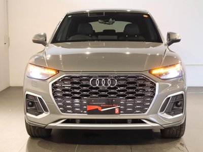 2025 AUDI Q5 SPORTBACK 照片 11